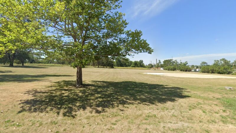 Lincolnway Park - Cedar Rapids, IA