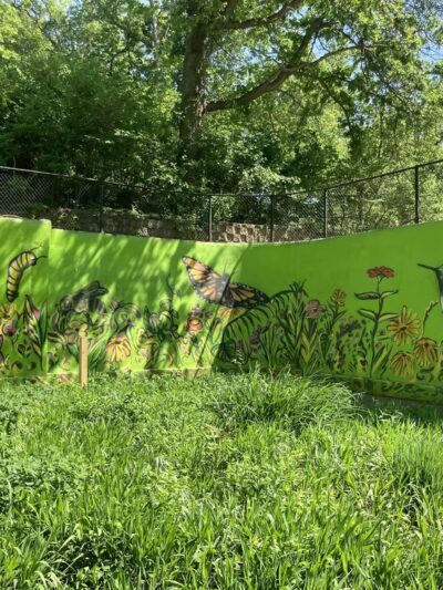 Old MacDonald's Farm - Cedar Rapids, IA