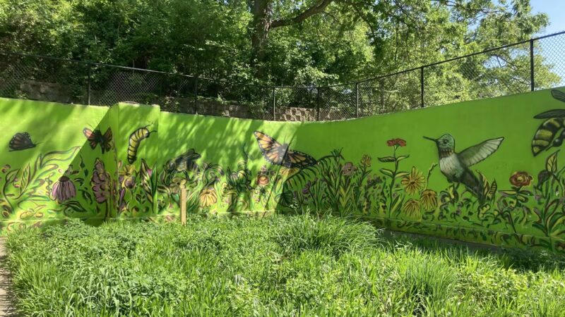 Old MacDonald's Farm - Cedar Rapids, IA