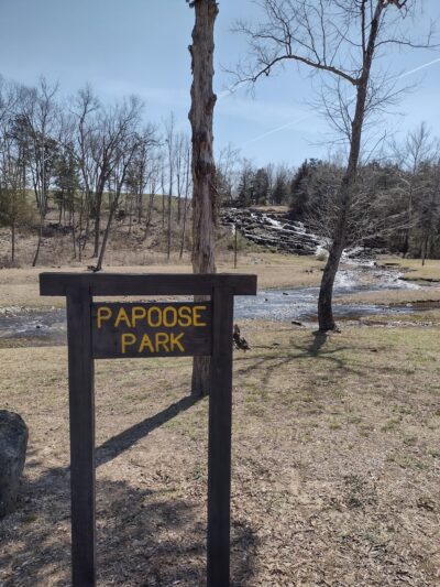 Papoose Park - Cedar Rapids, IA