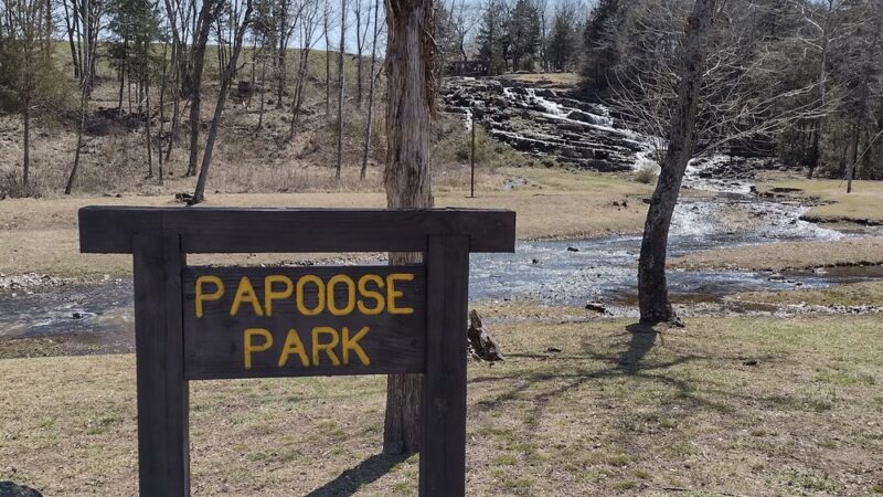 Papoose Park - Cedar Rapids, IA