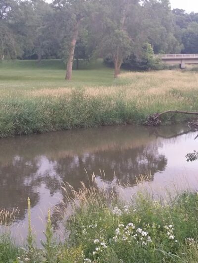 Papoose Park - Cedar Rapids, IA