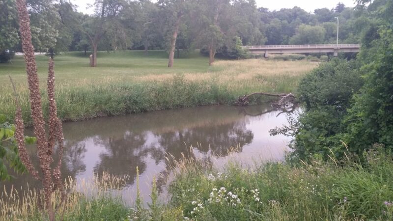 Papoose Park - Cedar Rapids, IA