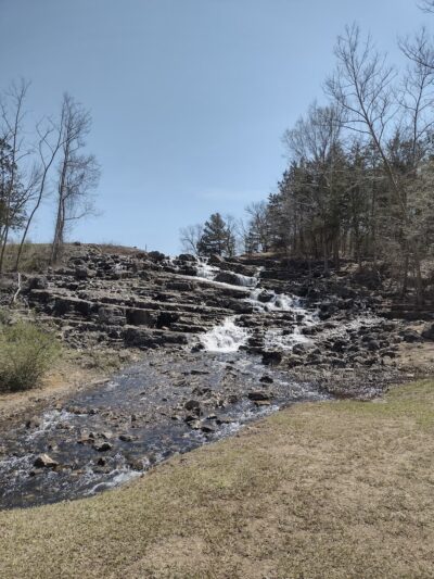 Papoose Park - Cedar Rapids, IA