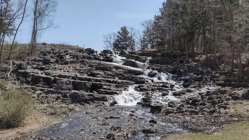 Papoose Park - Cedar Rapids, IA