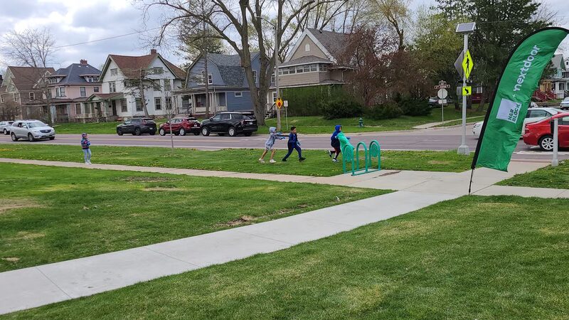 Redmond Park - Cedar Rapids, IA