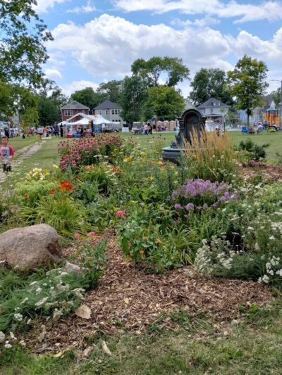 Redmond Park - Cedar Rapids, IA
