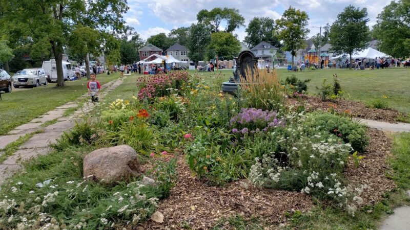 Redmond Park - Cedar Rapids, IA