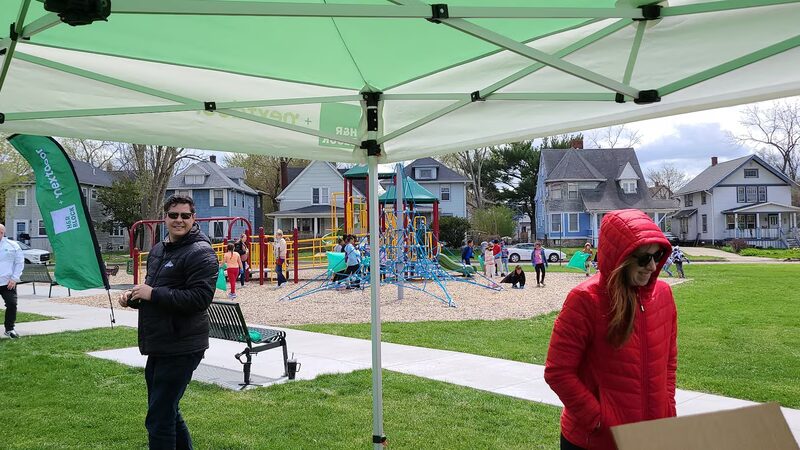 Redmond Park - Cedar Rapids, IA