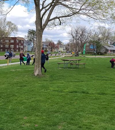 Redmond Park - Cedar Rapids, IA