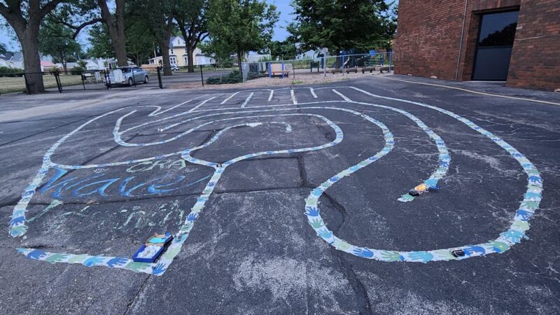 Reed Park - Cedar Rapids, IA