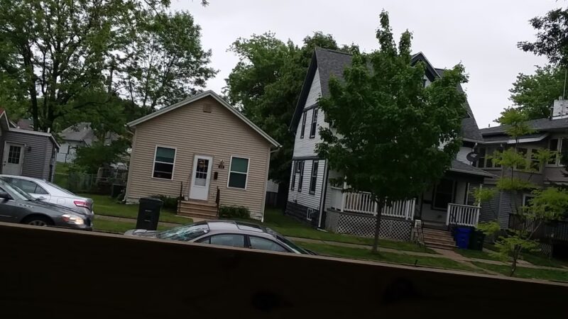 Reed Park - Cedar Rapids, IA