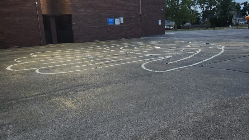 Reed Park - Cedar Rapids, IA