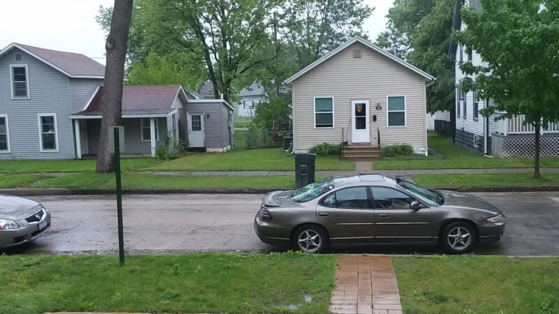 Reed Park - Cedar Rapids, IA