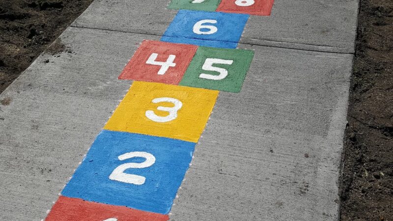 Reed Park - Cedar Rapids, IA