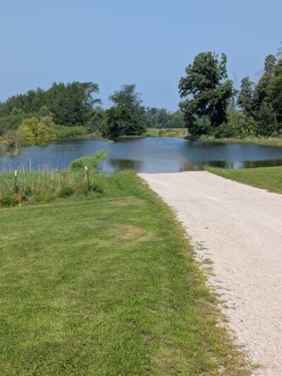 Seminole Valley Park - Cedar Rapids, IA