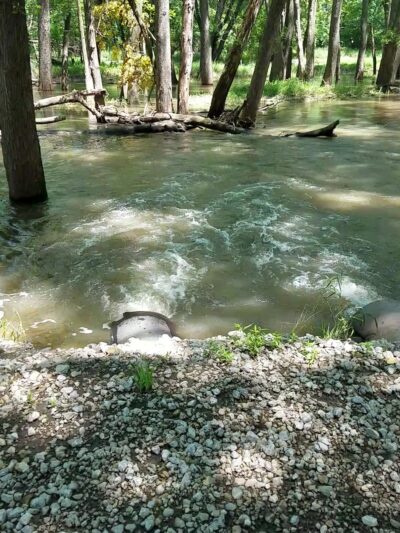 Seminole Valley Park - Cedar Rapids, IA