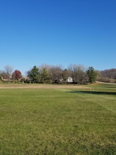 Seminole Valley Park - Cedar Rapids, IA