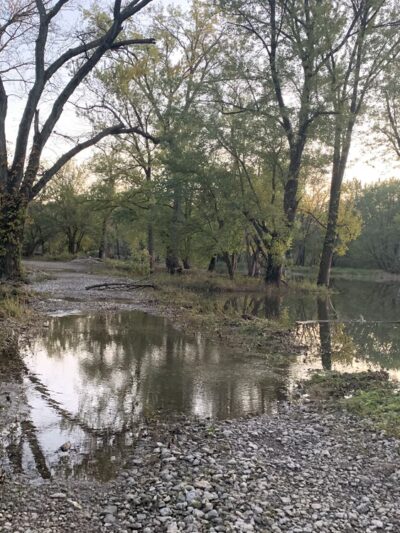 Seminole Valley Park - Cedar Rapids, IA