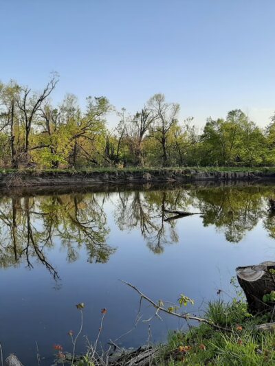 Seminole Valley Park - Cedar Rapids, IA