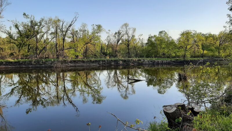 Seminole Valley Park - Cedar Rapids, IA