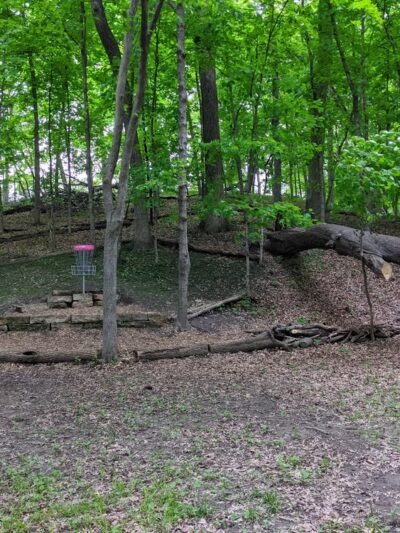 Shaver Park - Cedar Rapids, IA
