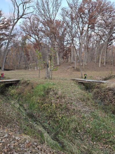 Shaver Park - Cedar Rapids, IA