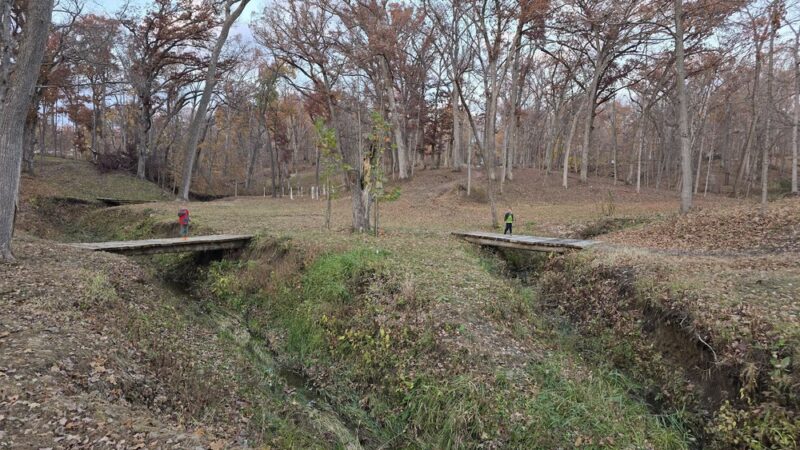 Shaver Park - Cedar Rapids, IA