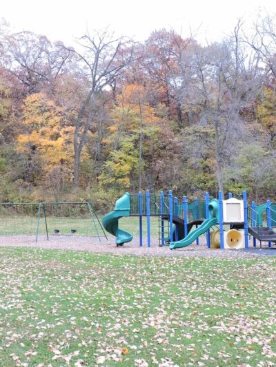 Shaver Park - Cedar Rapids, IA