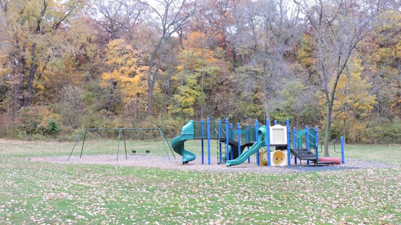 Shaver Park - Cedar Rapids, IA