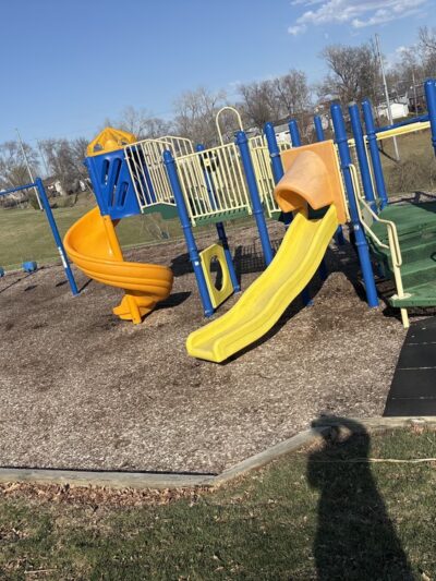 Shawnee Park - Cedar Rapids, IA