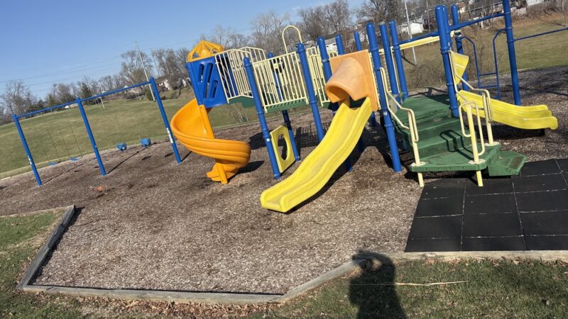 Shawnee Park - Cedar Rapids, IA