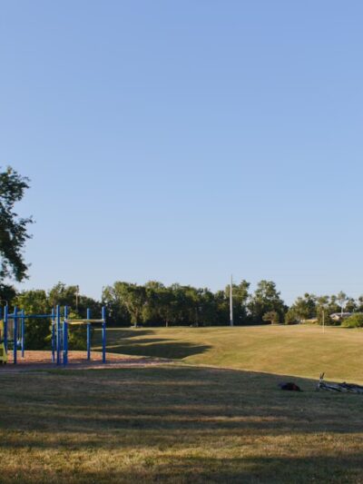 Shawnee Park - Cedar Rapids, IA