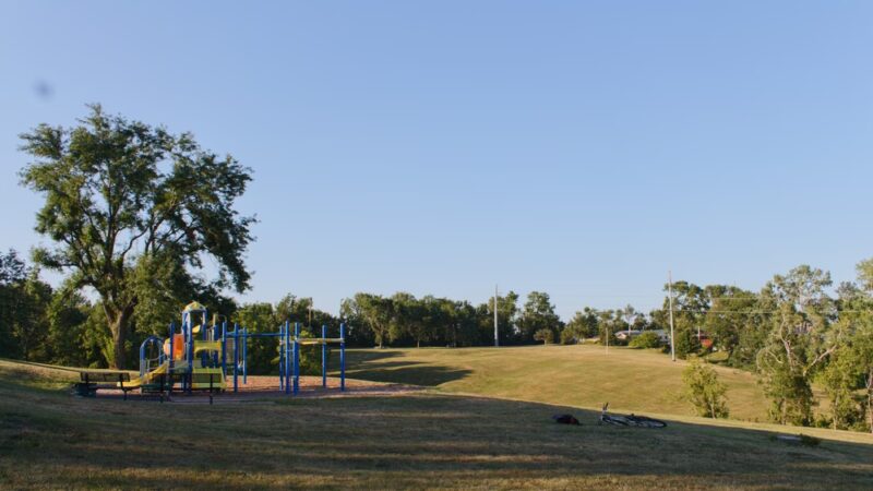 Shawnee Park - Cedar Rapids, IA