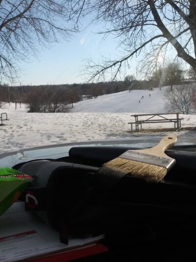 Shawnee Park - Cedar Rapids, IA