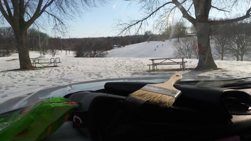 Shawnee Park - Cedar Rapids, IA