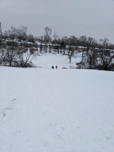 Shawnee Park - Cedar Rapids, IA