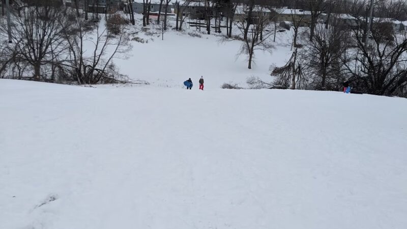 Shawnee Park - Cedar Rapids, IA