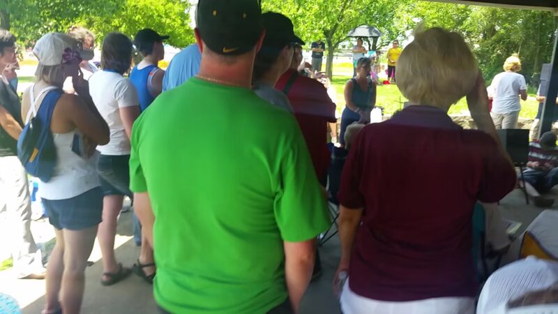 Sokol Park - Cedar Rapids, IA