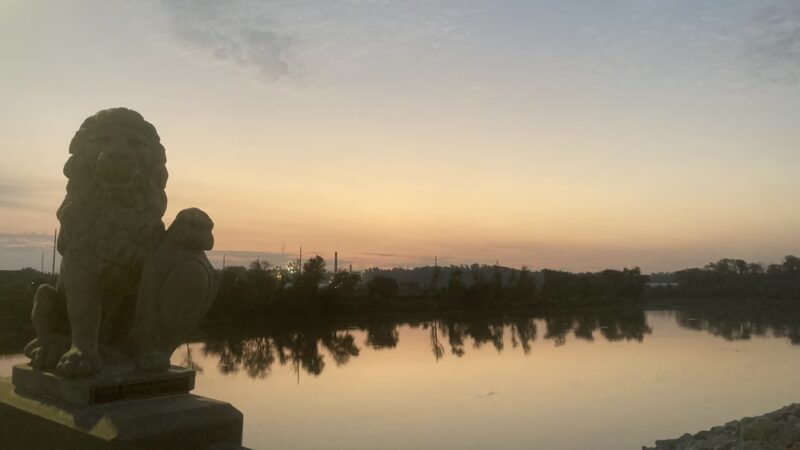 Sokol Park - Cedar Rapids, IA