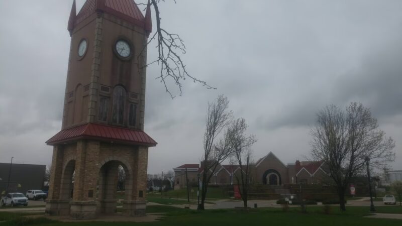 Sokol Park - Cedar Rapids, IA
