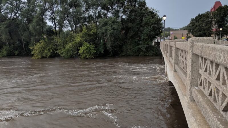 Sokol Park - Cedar Rapids, IA