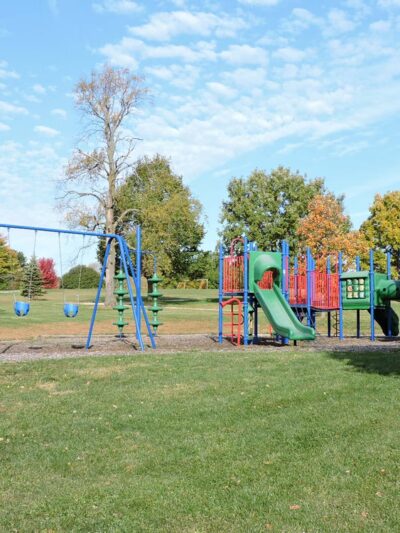 Van Buren Park - Cedar Rapids, IA