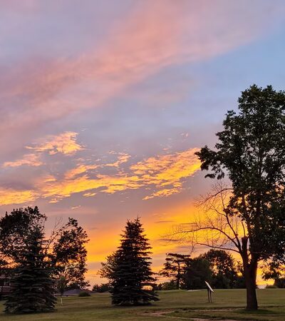 Van Buren Park - Cedar Rapids, IA