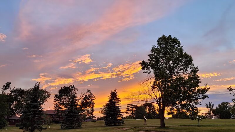 Van Buren Park - Cedar Rapids, IA