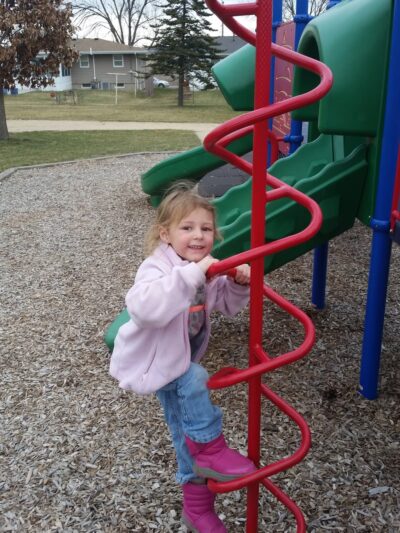 Van Buren Park - Cedar Rapids, IA