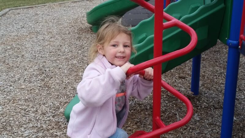 Van Buren Park - Cedar Rapids, IA