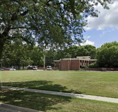 Wellington Park - Cedar Rapids, IA