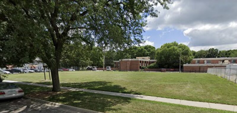 Wellington Park - Cedar Rapids, IA