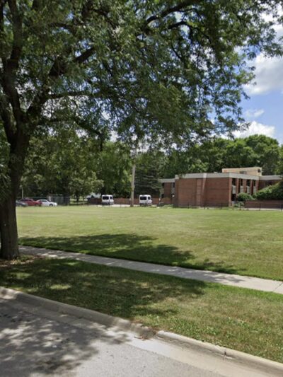 Wellington Park - Cedar Rapids, IA